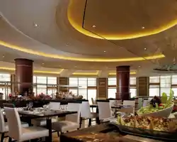 Pullman Zamzam Madina thumbnail
